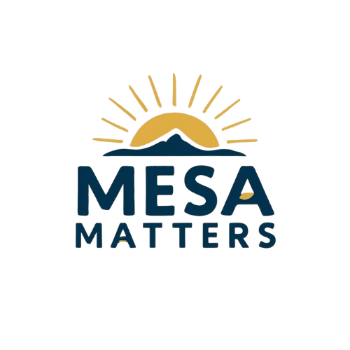 Mesa Matters